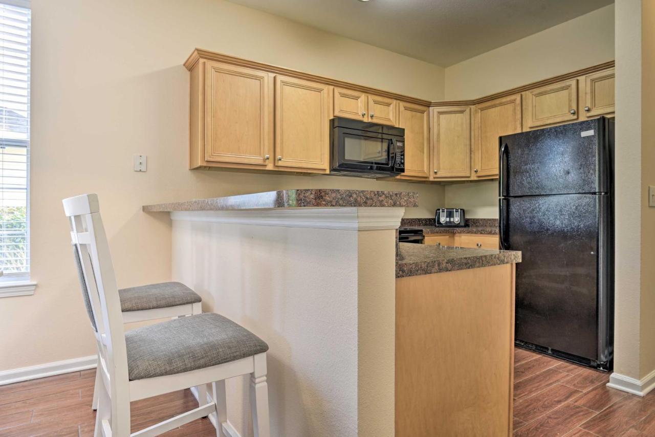 First-Floor Myrtle Beach Condo With Pool Access! 外观 照片